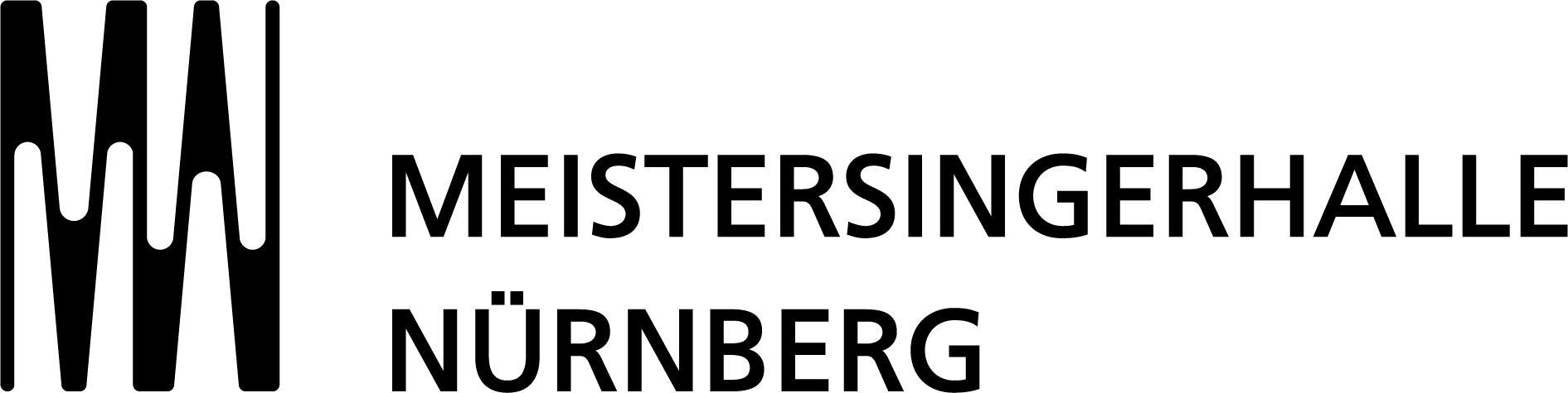 Logo Meistersingerhalle Nürnberg